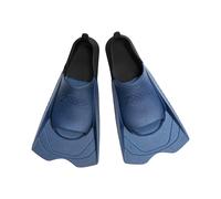 Zoggs Short Blade Eco Swimming Fins Bleu EU 43-44