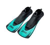 Zoggs Energy Swimming Fins Bleu EU 42