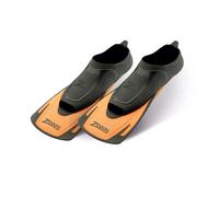 Zoggs Palmes de natation Energy Noir EU 36