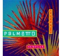 Palmetto Sampler