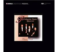 Palmetto State Quartet - Classic Touch