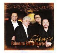 Palmetto State Quartet - Grace [Import]
