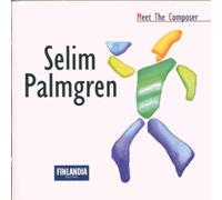 Palmgren, Selim - Klavierkonzerte 1-5 [Import]
