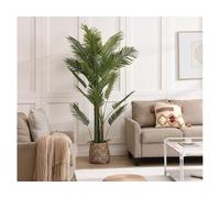 Palmier artificiel avec pot - H.190 - COCONUT