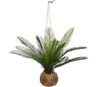 Palmier artificiel "Cuba" - H50 cm - Atmosphera créateur d'intérieur