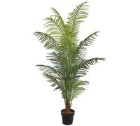 Palmier artificiel hauteur 180 cm décoration arbre plante artificielle