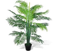 Palmier Phoenix artificiel avec pot 130 cm