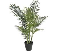 Palmier Artificiel Vert 80 cm PP