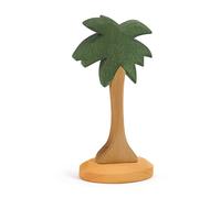 Palmier Avec Support - Ostheimer - Réf 3080 - Figurine En Bois