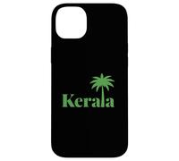 Palmier du Kerala God's Own Country Coque pour iPhone 14 Plus
