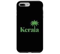 Palmier du Kerala God's Own Country Coque pour iPhone 7 Plus/8 Plus