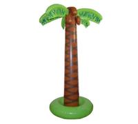 Palmier Gonflable 165cm Déguisement Luau Hawaïen Fête Neuf Par Smiffys
