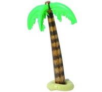 Palmier gonflable 91 cm Hawaï Taille Unique G
