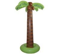 Smiffy's Palmier gonflable – env. 165 cm – Halloween