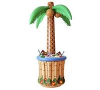 Palmier gonflable taille unique G