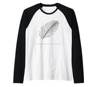Palmier Linéaire Botaniste Manche Raglan