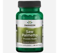 Palmier Nain (Saw Palmetto) 320 mg 60 Pièces