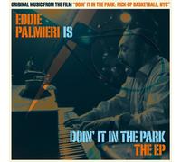 Palmieri - Doin It in The Park: Original Soundtrack [Import]