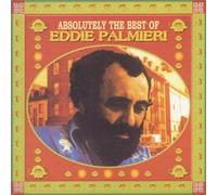 Palmieri, Eddie - Absolutely The Best of Eddie Palmieri