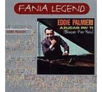 Palmieri,Eddie - Azucar Pa'ti [Import]
