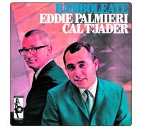 Palmieri, Eddie - Bamboleate