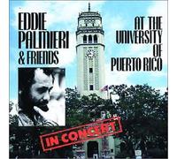 Palmieri, Eddie - Eddie Palmieri & Friends at Un