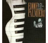 Palmieri, Eddie - El Rey Blancas Y Las Negras