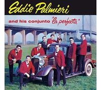 Palmieri, Eddie - His Conjunto La. [Import]