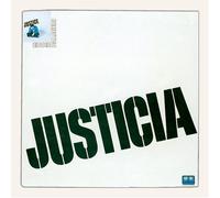 Palmieri, Eddie - Justicia