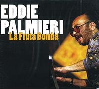Eddie Palmieri – La Fruta Bomba – CD – Import