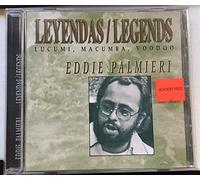 Palmieri, Eddie - Lucumi Macumba Voodoo-Legendas