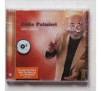 Palmieri, Eddie - Ritmo Caliente