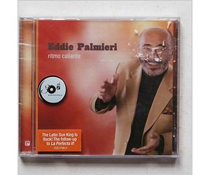Palmieri, Eddie - Ritmo Caliente