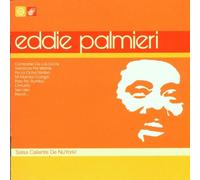Palmieri,Eddie - Salsa Caliente de Nu York [Import]