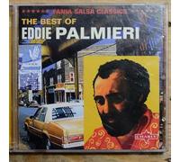 Palmieri Eddie - The Best of Eddie Palmieri [Import]