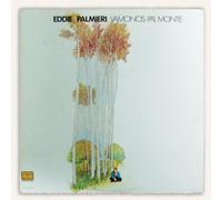 Palmieri, Eddie - Vamonos Pa'l Monte