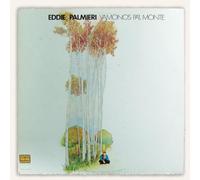 Palmieri Eddie - Vamonos Pa'l Monte [Import]