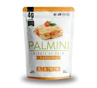 Palmini - Lasagnes - 5 g de glucides - Sans gluten - Paquet de 338 g