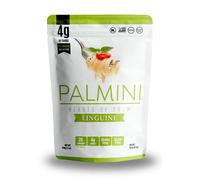 Palmini - Linguines - 4 g de glucides - Sans gluten - Paquet de 340 g