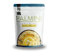 Palmini - Purée Beurre et Herbes - 8 g de glucides - Sans gluten - Paquet de 226 g