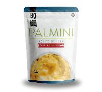 Palmini - Purée Cheddar piment Jalapeno - 8 g de glucides - Sans gluten - Paquet de 226 g