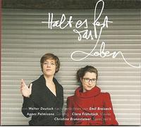 Palmisano - Halt ES Fest das Leben [Import]