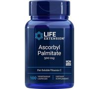 Palmitate dascorbyle, 500mg - 100 vcaps