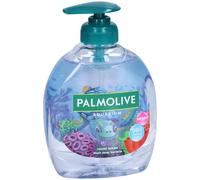 Palmolive Aquarium savon liquide doux pour les mains 300 ml