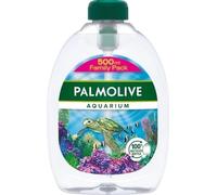 Palmolive Aquarium Soap 500ml Savon liquide pour les mains