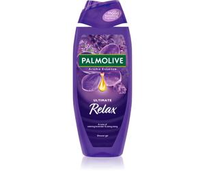 Palmolive Aroma Essence Ultimate Relax gel douche naturel à la lavande 500 ml