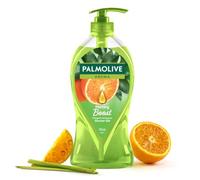 Palmolive Aroma Therapy Morning Tonic Shower Gel douche 750 ml