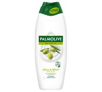 Palmolive Bain Crème & Hydratation Olive - Gel Douche - 650 ml