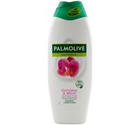 Palmolive Cremebad Orchidée & Lait 1 X 650ml Végétalien 95% Naturel Origine