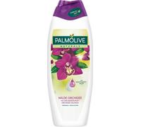 Palmolive Bain Crème Orchidée Sauvage et Lait Hydratant 650ml